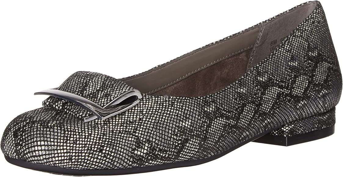 aerosoles good times