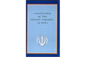 Constitution of the Islamic Republic of Iran