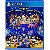 Theatrhythm Final Bar Line - PlayStation 4