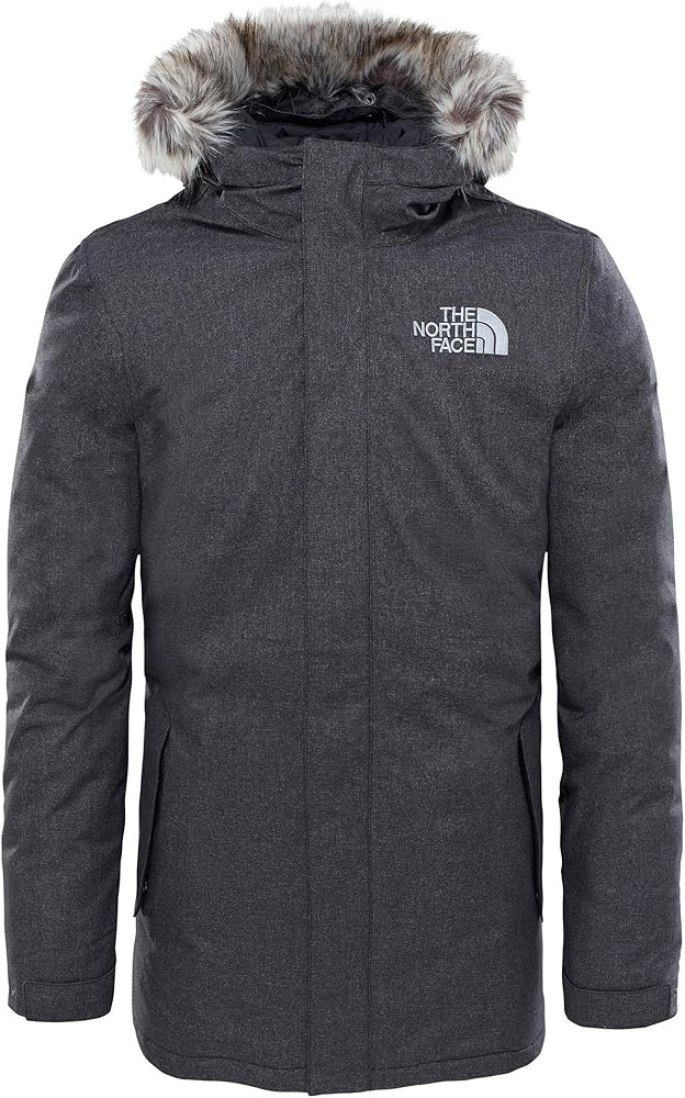zaneck north face hombre