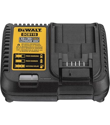 For DeWALT 150W Power Inverter 20V MAX Battery Portable