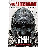 A Little Hatred (The Age of Madness Book 1)