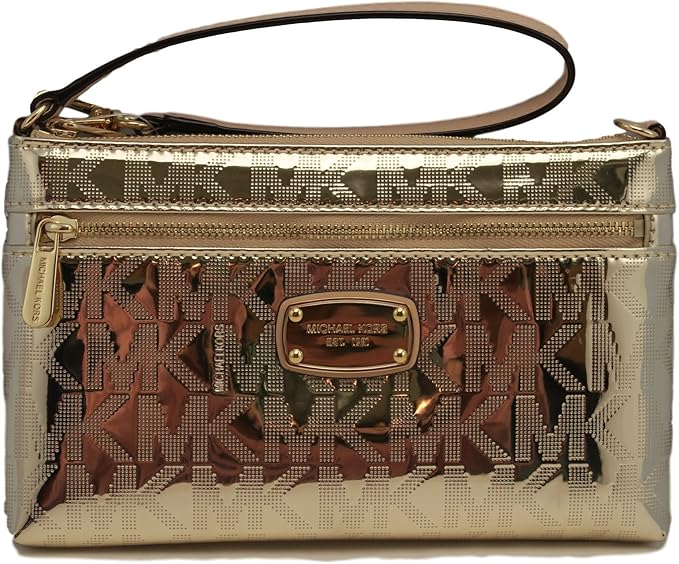 Michael Kors Purse Setting Off Shop Alarms Systems