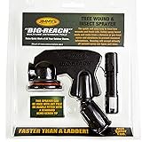 DOCAZOO DocaPole Big-Reach Extension Pole Sprayer