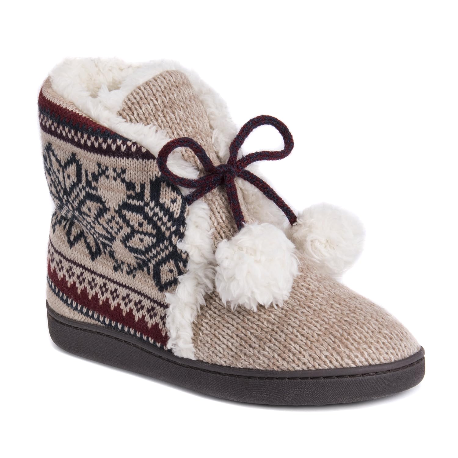 mukluks slippers amazon