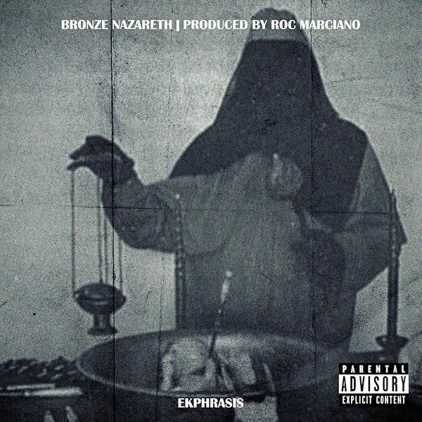Roc Marciano - Reloaded - Amazon.com Music