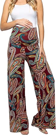 palazzo pants amazon uk