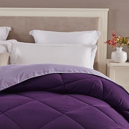 Amazon Com Seward Park Solid Reversible Color Microfiber