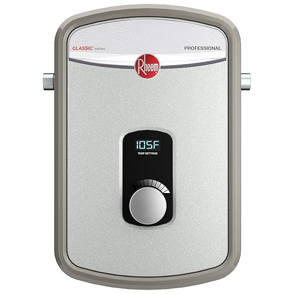 RHEEM 11KW 240V TANKLESS ELECTRIC WATER HEATER