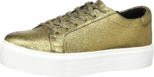 kenneth cole abbey platform sneaker