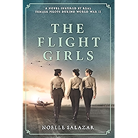 The Flight Girls: A Novel