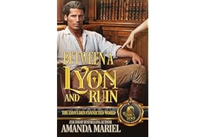 Between a Lyon and Ruin: The Lyon's Den Connected World