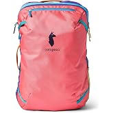 Cotopaxi Allpa 35L Travel Pack Del Dia, Random Color, One Of A Kind, No Bags Are The Same