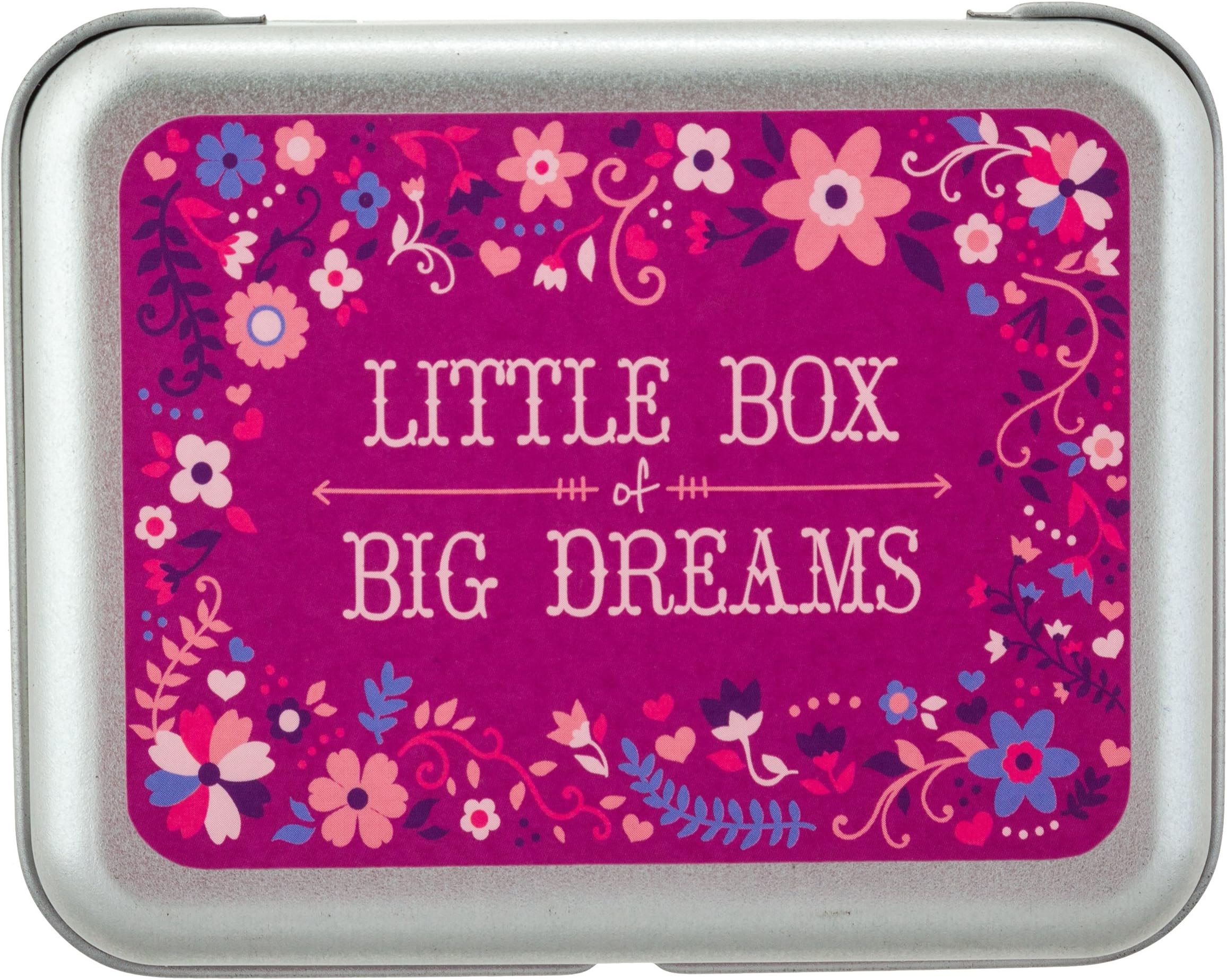 Karma Gifts Sentiment Boxes, Dreams