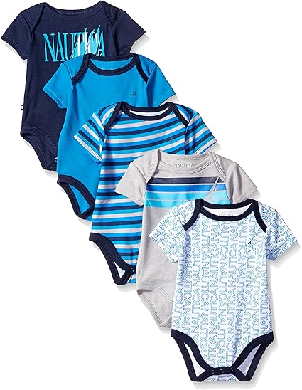 nautica baby boy clothes