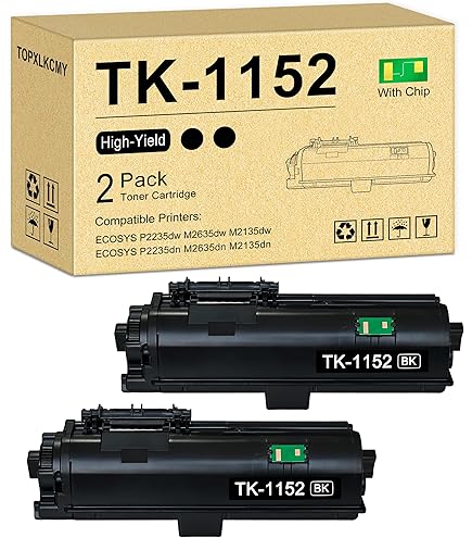 Amazon.com: Kyocera 370AB011 KM-2530 3035 3530 4030 4035