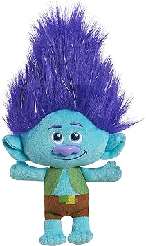 Trolls World 65127 Tour 8-Inch Small 