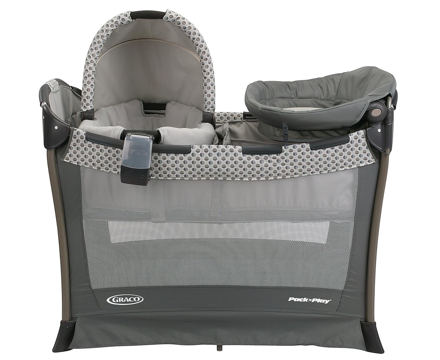graco day2night bassinet