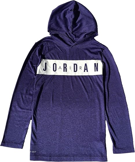 sudadera nike jordan niño
