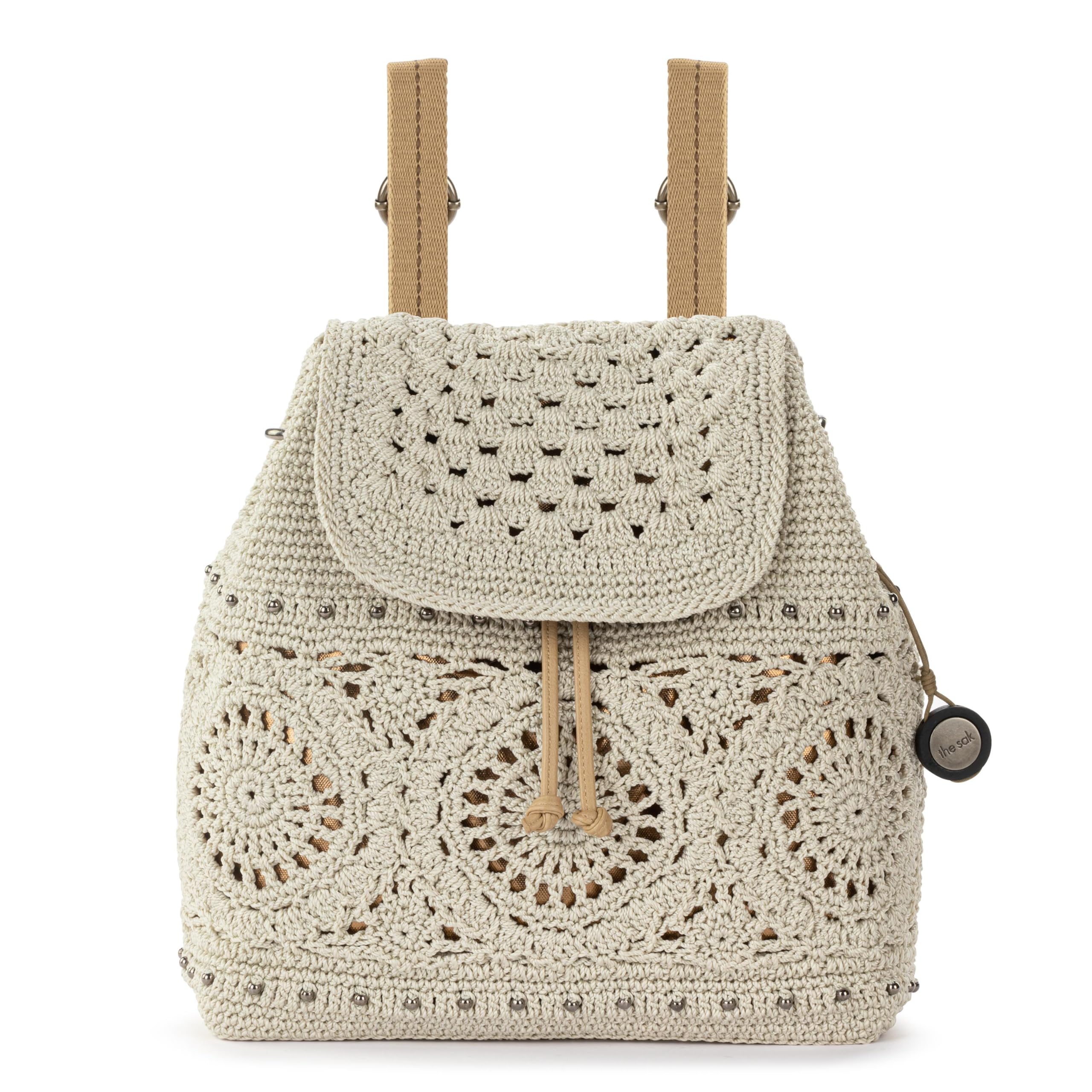Photo 1 of (BAGGED) (USED/FAIR) The Sak Sayulita Gen Backpack