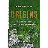 Origins: How Earth's History Shaped Human History
