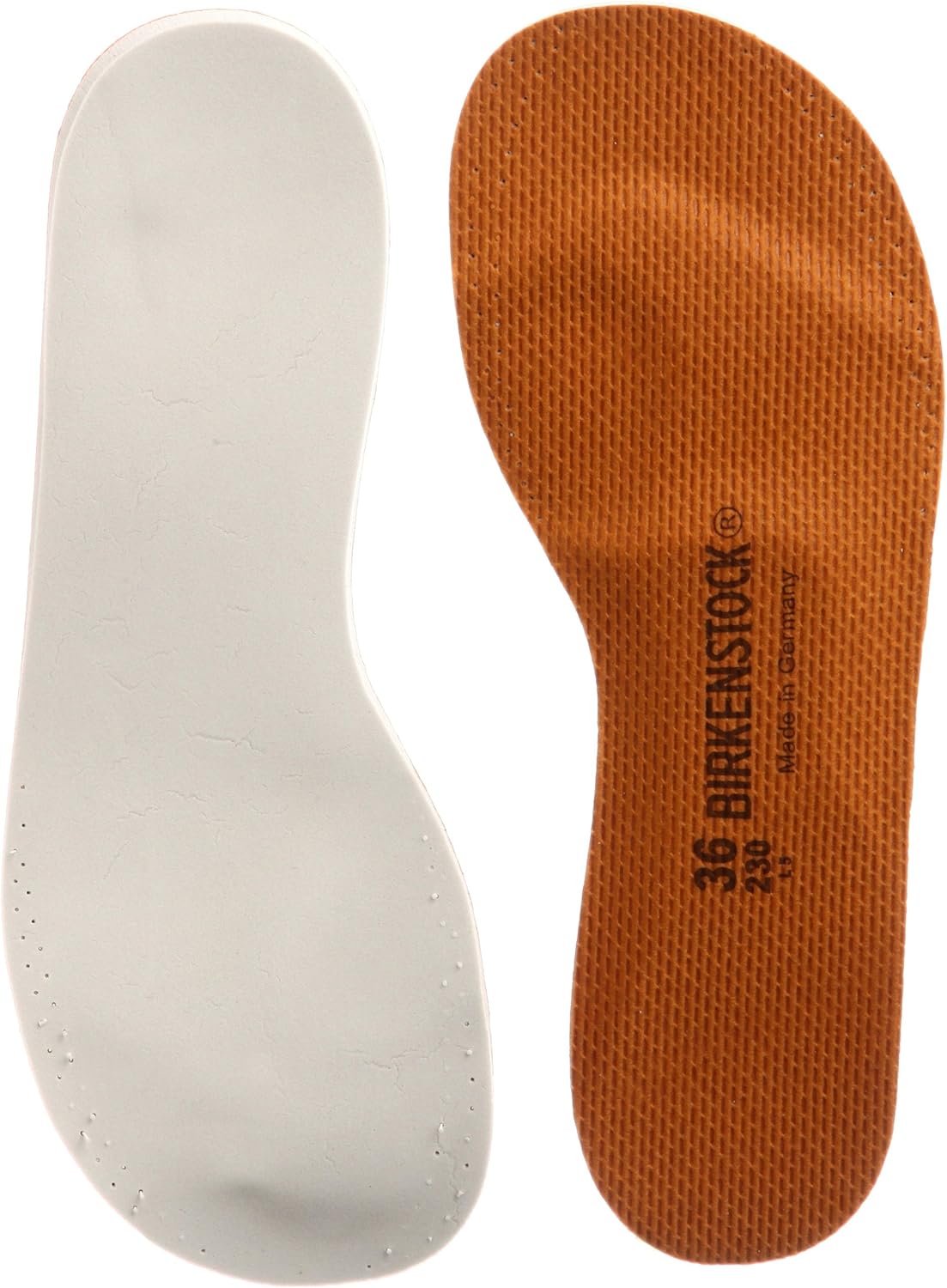 birkenstock footbed inserts