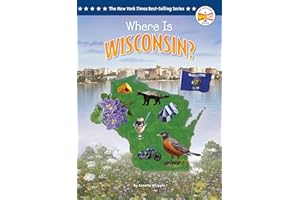 Where Is Wisconsin?