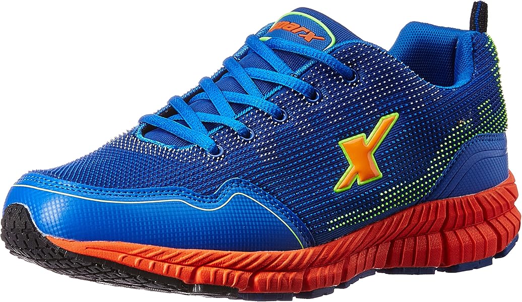 sparx running shoes amazon