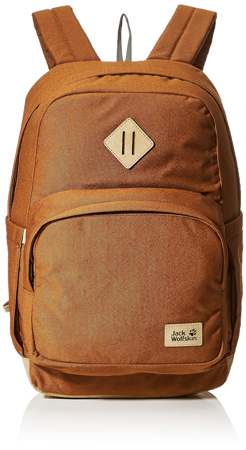 jack wolfskin croxley daypack