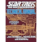 Star Trek The Next Generation: Technical Manual