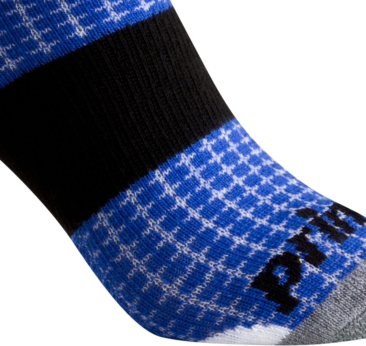 Prince Boys' Low Cut Athletic Socks with Cushion for Active Kids: Clothing