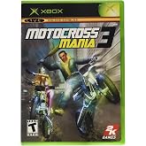 Motocross Mania 3 (Renewed)