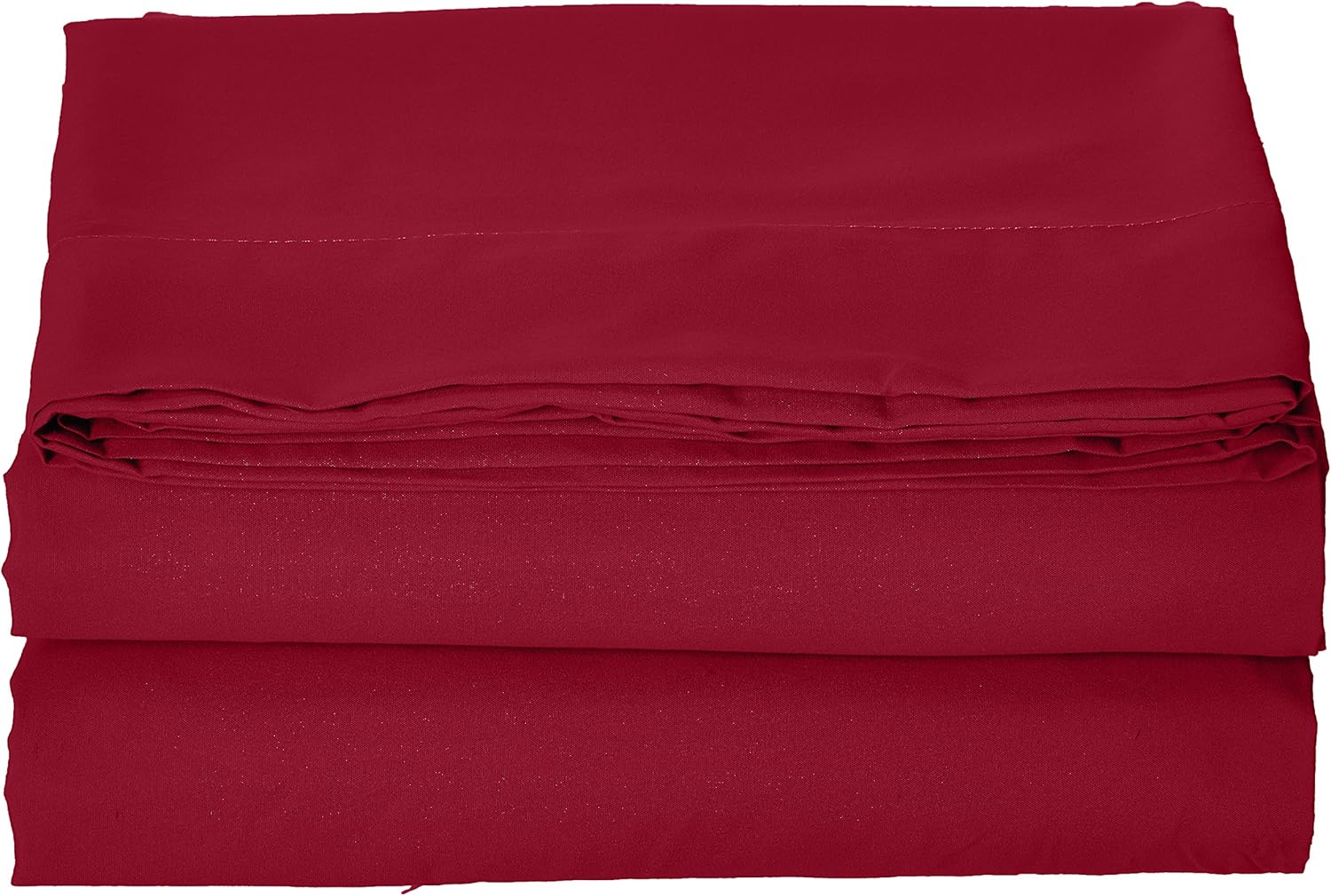 Elegant Comfort Luxury Flat Sheet on  Wrinkle-Free 1500 Thread Count Egyptian Quality 1-Piece Flat Sheet, King Size, Black: Home & Kitchen
