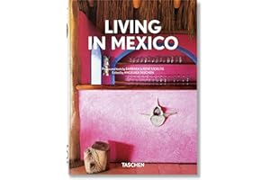Living in Mexico. 45th Ed.