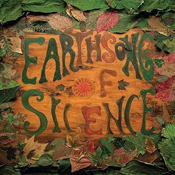 Earthsong Of Silence Inclus Lien De Telechargement Wax Machine Wax Machine Amazon Fr Musique