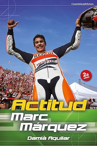 Download Marc Márquez: Actitud PDF