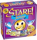 Stare! Junior Board Game - 2nd Edition