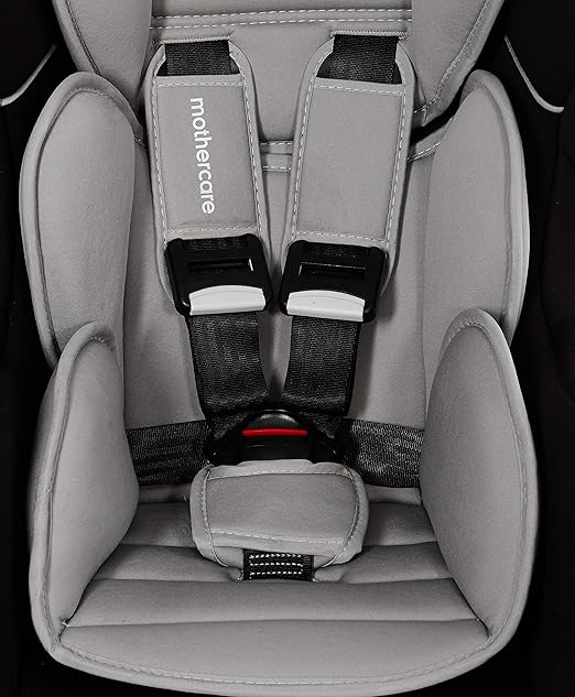 mothercare sport isofix