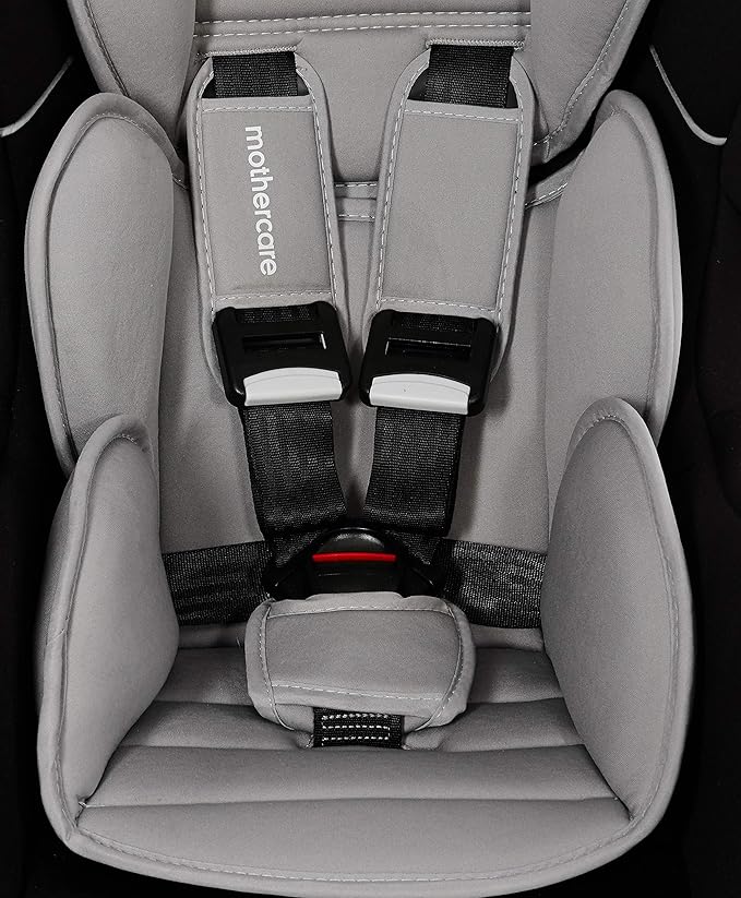 mothercare sport isofix car seat