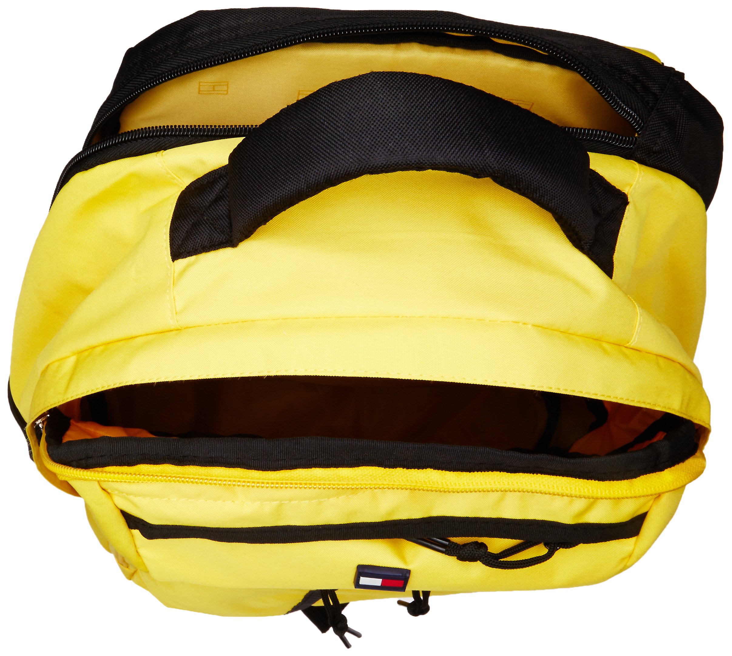 tommy hilfiger stapleton biker backpack
