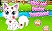 Kitty Cat Doctor Treatment