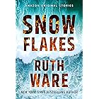 Snowflakes (Hush collection)