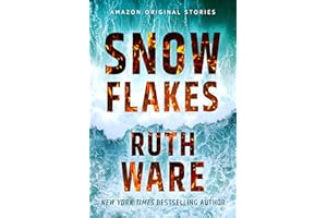 Snowflakes (Hush collection)
