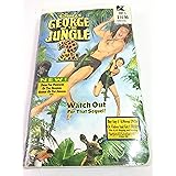 George Of The Jungle 2 [VHS]