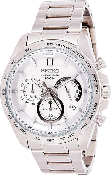 orologio seiko simile a rolex daytona