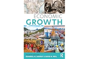 Economic Growth: International Student Edition