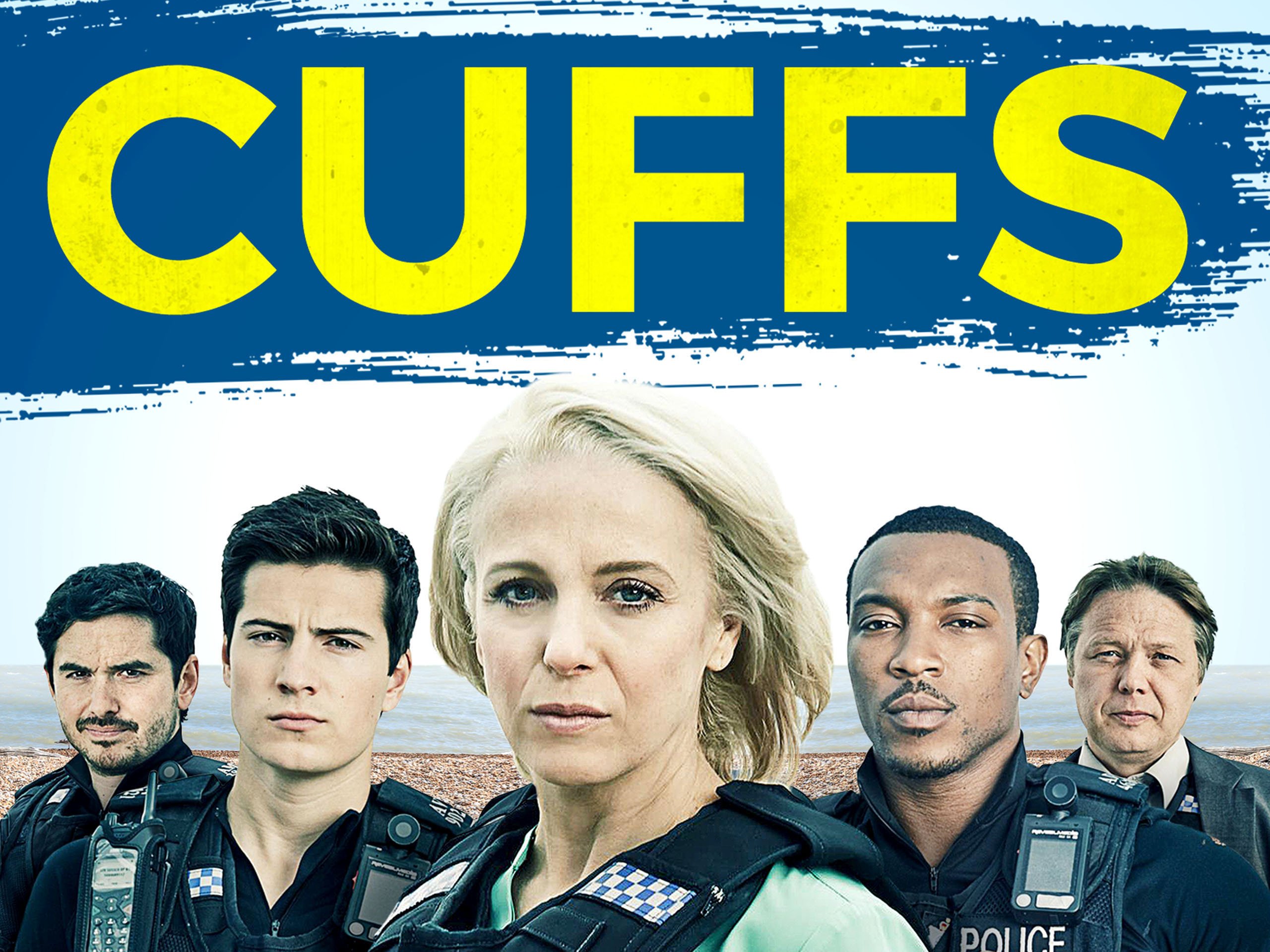 Watch Cuffs, Series 1 Prime Video