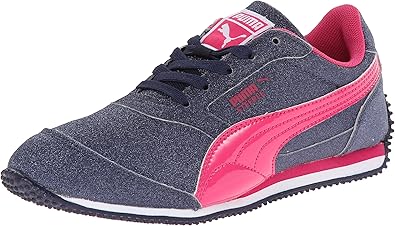 puma steeple glitz