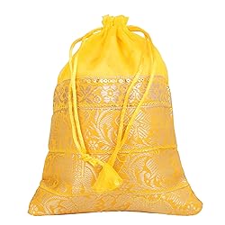 Touchstone Gorgeous Gift Wrapping bags reusable