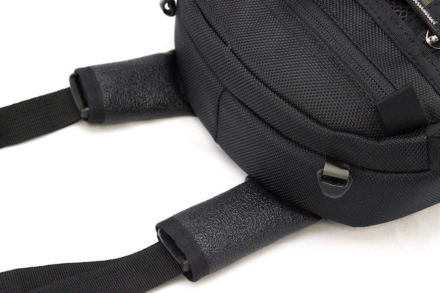 Chase Harper USA 1700BC Strap Mount - Mini Aeropac Industrial Grade Ballistic Cloth: Automotive